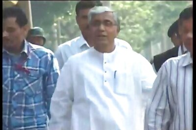 Modi wave creation of corporate media, says Manik Sarkar