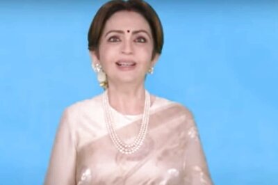 From Sports, Education to Art & Culture: Nita Ambani Lists Reliance Foundation's Efforts Towards 'Viksit Bharat'