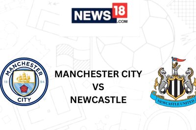 Manchester City vs Newcastle United Live Football Streaming For Premier League Match: How to Watch Manchester City vs Newcastle United Coverage on TV And Online