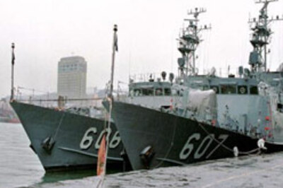 B’desh annuls $24.42 mn defence deal