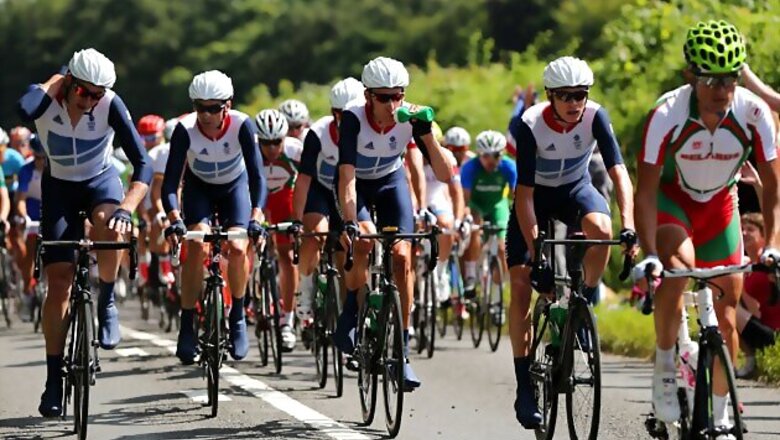 Armstrong scandal could see cycling dropped from Olympics