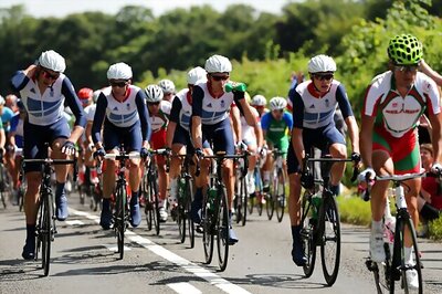 Armstrong scandal could see cycling dropped from Olympics