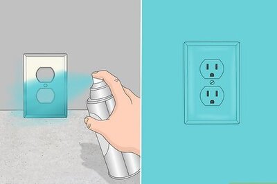 12 Clever Ways to Cover & Hide Outlets