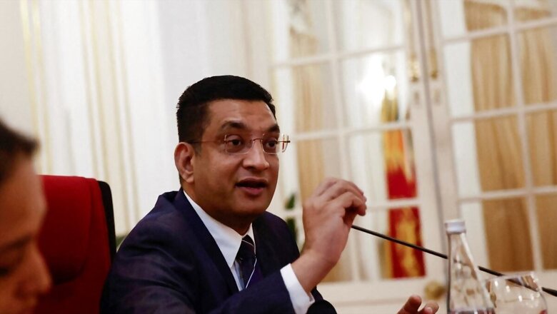 ‘Outrageous Allegations’: Lankan Minister Chides Trudeau, Says Canada Safe Haven for Terrorists