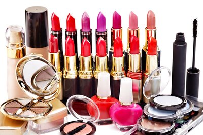 Note These Things Before You Make Your Next Cosmetics Purchase