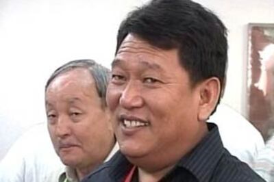 Arunachal won't bow to China, says Chief Minister