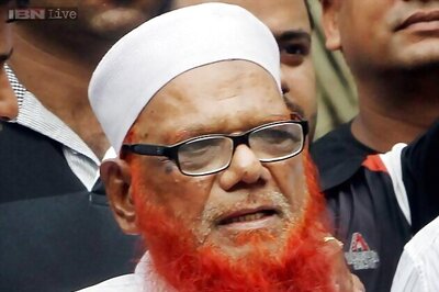 Charges under TADA may not be framed against Tunda: Court