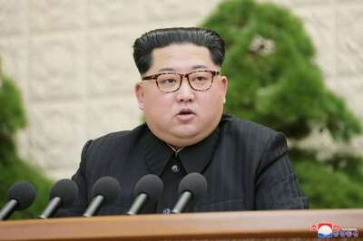 North Korea Goes Back to the Future by 30 Minutes