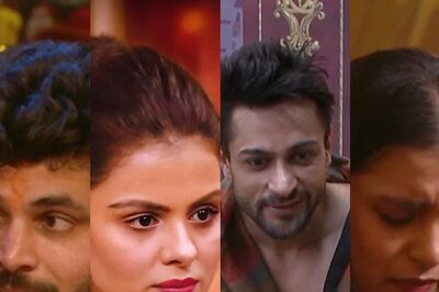 Bigg Boss 16 Oct 17 Highlights: Shiv Beats Priyanka To Become New Captain, Shalin Tells Sumbul To 'Shut Up'