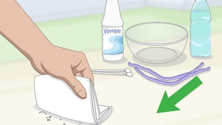 How to Clean an Airbrush Gun