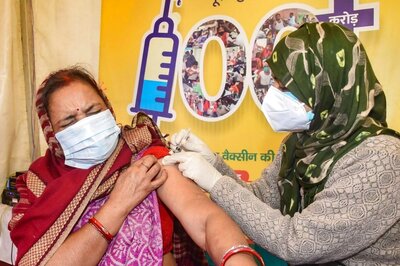 With 1.4 Crore People Skipping 2nd Covishield Dose, Maharashtra Sees Lag in Full Vaccination Coverage