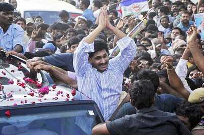 In the Name of the Father: Araku Tribals Favour Jagan for YSR's Welfare Schemes