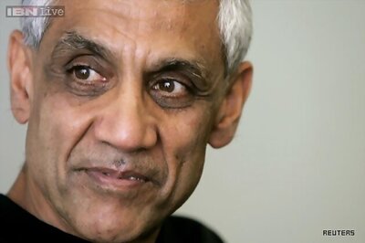 Indian-American billionaire Vinod Khosla loses battle to keep beach private