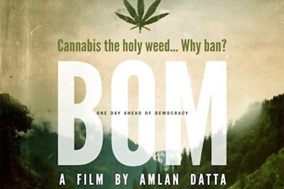 'Bom' Review: Should the cannabis be banned?