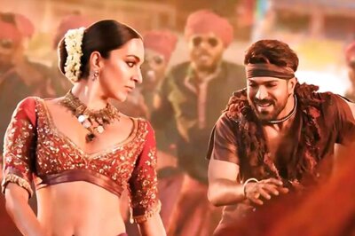 Game Changer Release Date: Ram Charan, Kiara Advani’s Film To Hit Theatres On Christmas 2024