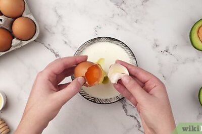 How to Make Hair Conditioner