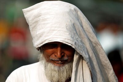 'Water Shortage, Only 5% Have ACs': Millions Suffer Under Severe Heatwave