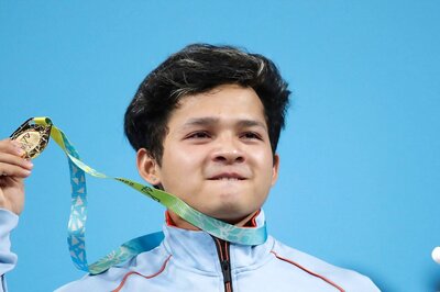 News18 Evening Digest: Jeremy Lalrinnunga Wins India's Second Gold at CWG 2022 and Other Top Stories