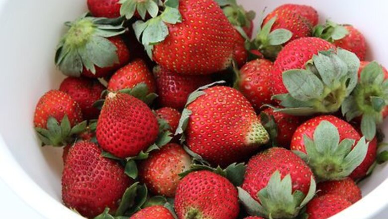 How to Preserve Fruit Without Sugar