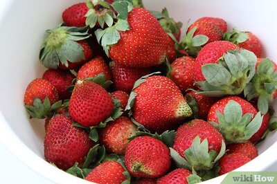 How to Preserve Fruit Without Sugar