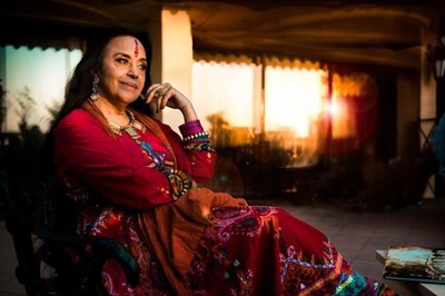 Ila Arun Says Her 'Distinctive' Voice Does Not Suit Heroines: 'It is Not a Stereotype But...' | Exclusive