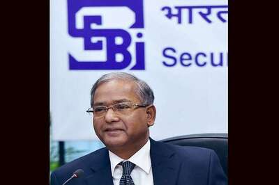 Regulators Should Not Depend on Govt Grant, Must Have Own Income Source, Says Former Sebi Chief