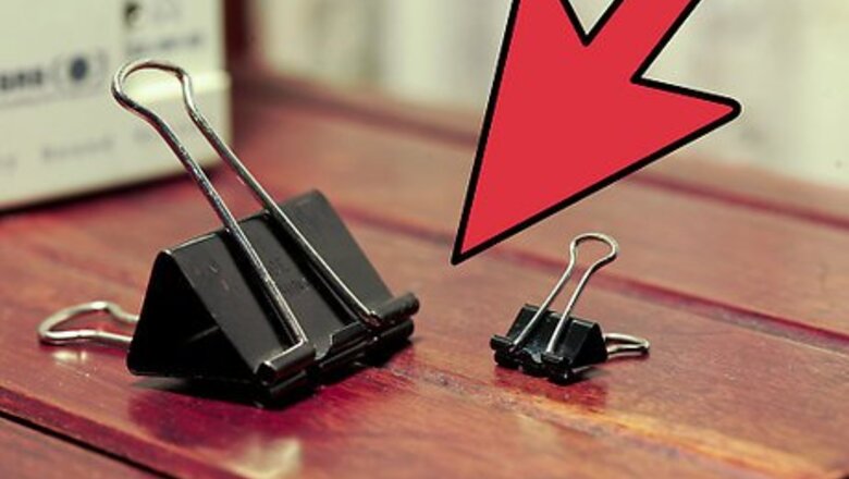How to Organize and Hide Your Hanging Computer Cables Under Your Desk