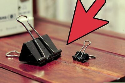 How to Organize and Hide Your Hanging Computer Cables Under Your Desk