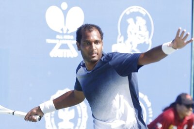 Tata Open Maharashtra: Ramkumar Ramanathan Makes Main Draw; Yuki Bhambri Dumped Out in Qualifiers