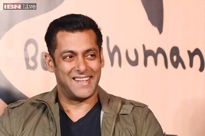 I liked the plot, humour of 'Oh Teri', says Salman Khan