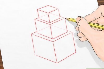 How to Draw Buildings