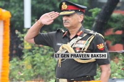 Lt Gen Bakshi's Leave Fuels Speculation About Early Retirement