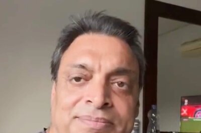 T20 World Cup Final: Don't Give Any Opportunity to England - Shoaib Akhtar Backs Pakistan in Summit Clash