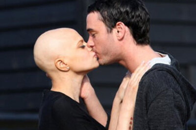 Jade Goody's widower Jack Tweed charged with rape