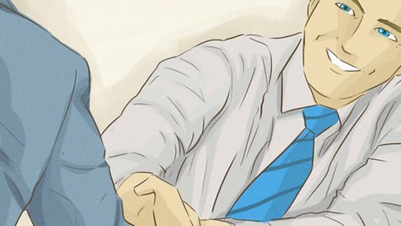 How to Develop a Relationship With a Customer