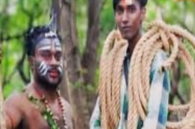 Once A TikTok Star, This Bihar Man Is Now A Bhojpuri Actor