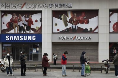 Global Bill of Coronavirus Pandemic May Top $4.1 Trillion, Forecasts Asian Development Bank