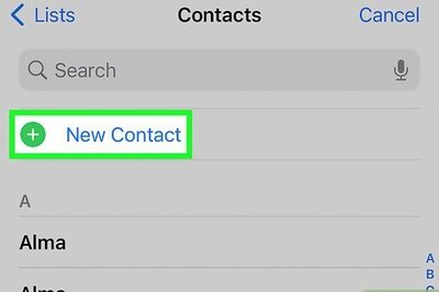 How to Get Siri to Say Your Name