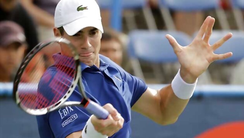 Isner, Stephens give US win at Hopman Cup