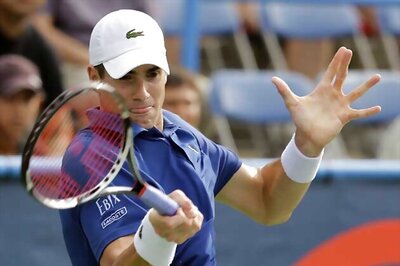 Isner, Stephens give US win at Hopman Cup