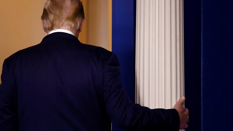 Where's the Money? Trump Collected $175 Million Denying Loss, But Little Went to Actual Legal Fight