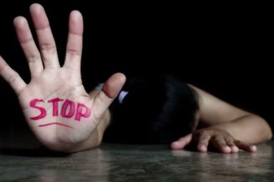 Delhi Govt Official Rapes Minor: Girl Raped For Months, Given Abortion Pills by Accused's Wife