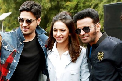 Need to be Used More For Difficult, Challenging Roles: Manoj Bajpayee