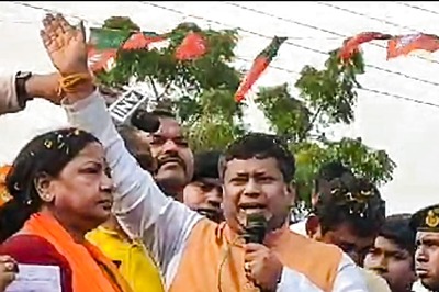 After Backsliding in Ballot Battle, Big Changes Coming to Bengal BJP