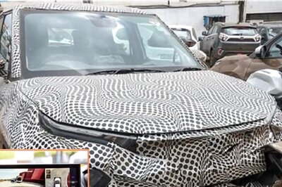 Tata Punch EV To Borrow Features From Nexon EV Facelift, India Launch Soon