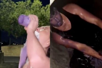 McDonald’s 'Grimace Shake' Trend Takes Over Social Media, Here is All You Need to Know