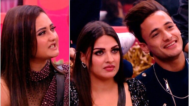 Bigg Boss 13 Day 126 Written Updates: 'Have Nothing to Do with Him', Rashami Asks Himanshi to Tell Arhaan