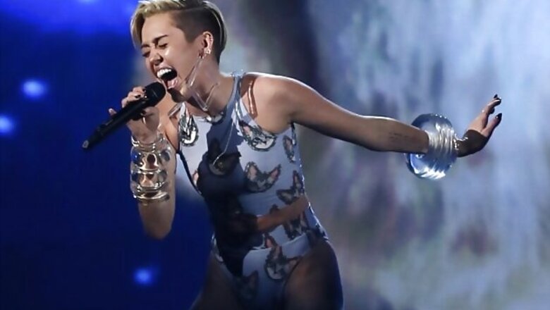 Miley Cyrus to be given medical care during British tour