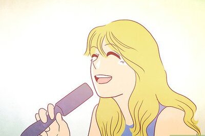 How to Win a Karaoke Contest