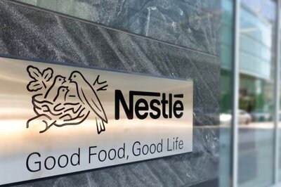 Nestle India Shareholders Vote Against Increase in Royalty to Swiss Parent